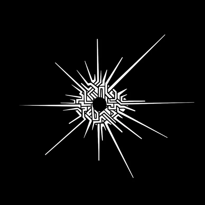 Eye of the Universe signal